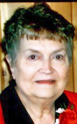Donna Jean Romano